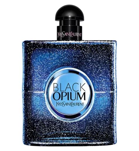 ysl black opıum perfume|YSL Black Opium perfume boots.